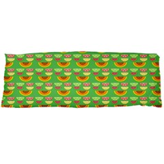 Fruits Body Pillow Case Dakimakura (Two Sides) from ArtsNow.com Front