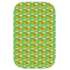 Fruits Waist Pouch (Large) from ArtsNow.com Back