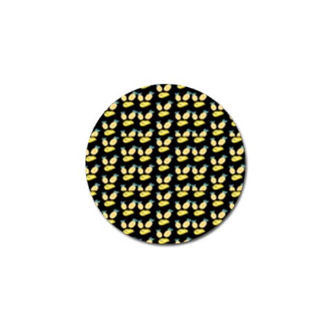 Pinelips Golf Ball Marker (10 pack) from ArtsNow.com Front