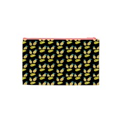 Pinelips Cosmetic Bag (Small) from ArtsNow.com Back