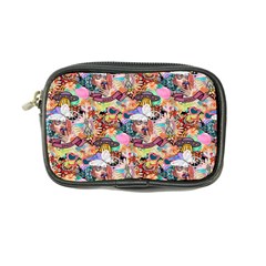 Retro Color Coin Purse from ArtsNow.com Front