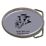 327875 Belt Buckle