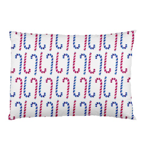 Christmas candy Pillow Case from ArtsNow.com 26.62 x18.9  Pillow Case