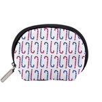 Christmas candy Accessory Pouch (Small)