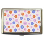 Colorful Balls Cigarette Money Case