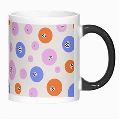 Colorful Balls Morph Mugs from ArtsNow.com Right