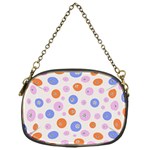 Colorful Balls Chain Purse (One Side)