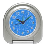 Circles Travel Alarm Clock