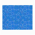 Circles Small Glasses Cloth (2 Sides)