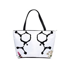 Chirality Classic Shoulder Handbag from ArtsNow.com Front