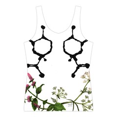 Chirality Sport Tank Top  from ArtsNow.com Front