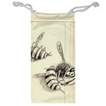 bees Jewelry Bag