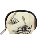 bees Accessory Pouch (Small)
