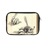 bees Apple MacBook Pro 15  Zipper Case