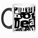 Punk Lives Morph Mugs