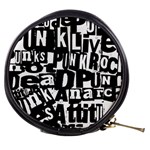 Punk Lives Mini Makeup Bag