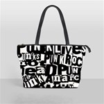 Punk Lives Classic Shoulder Handbag