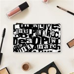 Punk Lives Cosmetic Bag (Small)