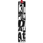 Punk Lives Large Book Marks