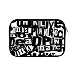 Punk Lives Apple iPad Mini Zipper Cases