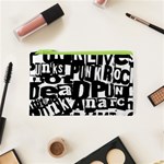 Punk Lives Cosmetic Bag (XS)