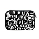 Punk Lives Apple MacBook Pro 13  Zipper Case