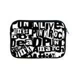 Punk Lives Apple MacBook Pro 15  Zipper Case