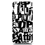 Punk Lives Samsung Galaxy A9 TPU UV Case