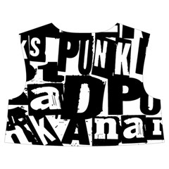 Punk Lives Kids  Midi Sailor Dress from ArtsNow.com Back Top