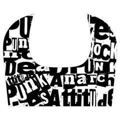 Punk Lives Kids  Midi Sailor Dress from ArtsNow.com Collar