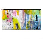 Graffiti Graphic Pencil Case