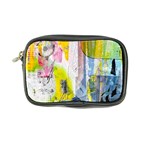 Graffiti Graphic Coin Purse