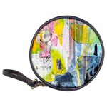Graffiti Graphic Classic 20-CD Wallets