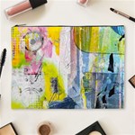 Graffiti Graphic Cosmetic Bag (XL)
