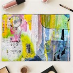 Graffiti Graphic Cosmetic Bag (XXL)