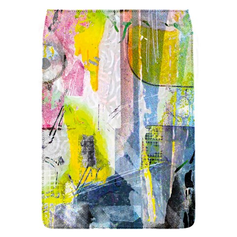 Graffiti Graphic Removable Flap Cover (S) from ArtsNow.com Front