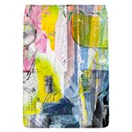 Graffiti Graphic Removable Flap Cover (S)