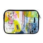Graffiti Graphic Apple MacBook Pro 17  Zipper Case