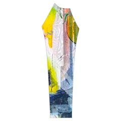 Graffiti Graphic Women s Long Sleeve Raglan Tee from ArtsNow.com Sleeve Right