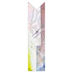 Graffiti Graphic Kids  Midi Sailor Dress from ArtsNow.com Placket