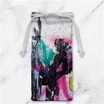 Graffiti Grunge Jewelry Bag