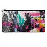 Graffiti Grunge Pencil Case