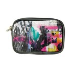 Graffiti Grunge Coin Purse