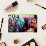 Graffiti Grunge Cosmetic Bag (XS)