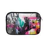 Graffiti Grunge Apple MacBook Pro 13  Zipper Case