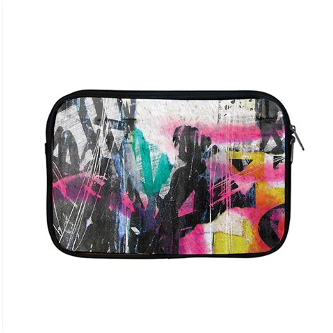 Graffiti Grunge Apple MacBook Pro 15  Zipper Case from ArtsNow.com Front