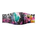 Graffiti Grunge Stretchable Headband