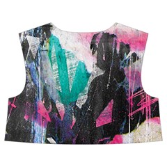 Graffiti Grunge Kids  Midi Sailor Dress from ArtsNow.com Back Top