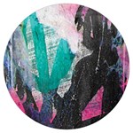 Graffiti Grunge Bucket Hat