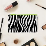 Zebra Cosmetic Bag (XS)
